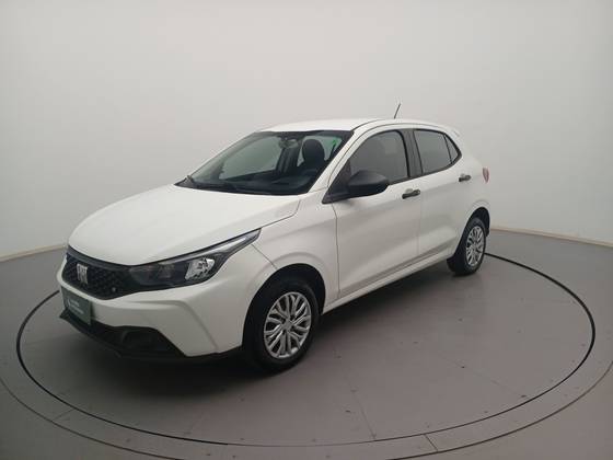 FIAT ARGO 1.0 FIREFLY FLEX MANUAL FIAT ARGO 1.0 FIREFLY FLEX MANUAL